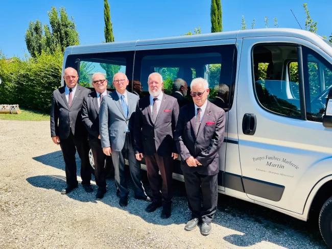 Martin 33 libourne