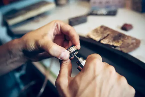 Bijoux personnalisés