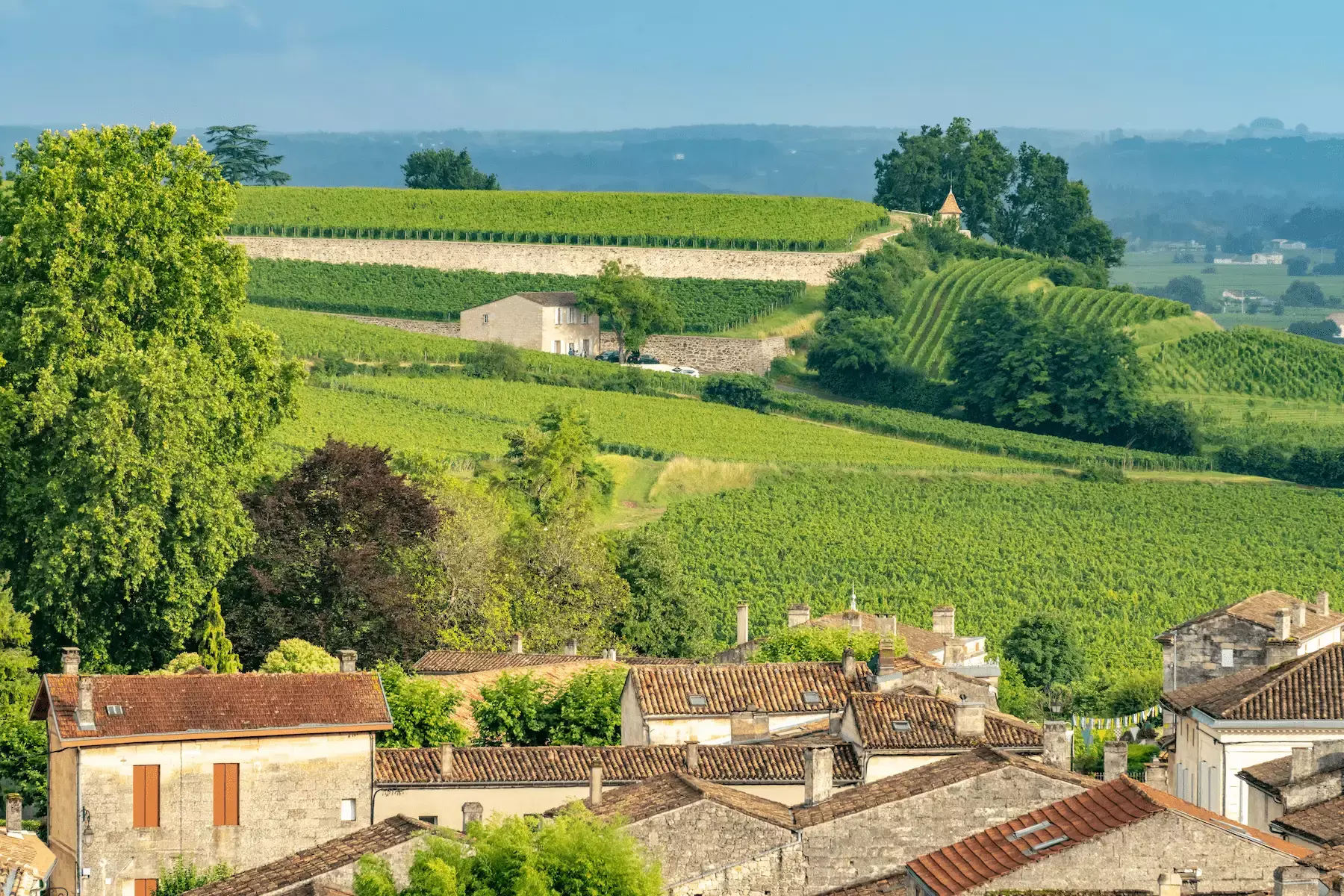 Saint-Emilion